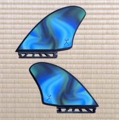 新品未使用　ロブマチャドキールフィン 楽天市場】ROB MACHADO ロブ・マチャド KEEL キール FUTURE