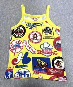 楽天市場】HYSTERIC GLAMOUR HYSTERIC BOX LOGO タンクトップ