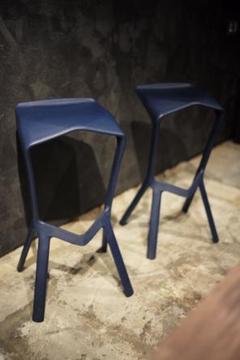 PLANK MIURA stool プランクミウラスツール2脚セット