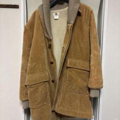 グッドイナフ スウェットスタジャン コーティング加工 Gワッペン