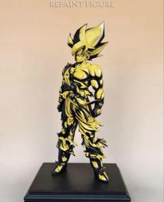 ☆ドラゴンボール☆リペイントフィギュア☆SMSP孫悟空☆オマケ付き☆早い者勝ち☆ ドラゴンボール smsp 孫悟空 リペイント フィギュア｜Yahoo