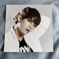 テヒョン お渡し会 BTS 1st Anniversary CD - メルカリ