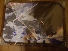 絵師100人展15　荻pote複製原画　皐月晴れ 絵師100人展15 荻pote複製原画 皐月晴れ （Yahoo!オークション