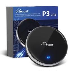 オットキャストP3Lite新型中古品 2025年最新】オットキャストp3liteの人気アイテム - メルカリ