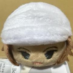 新テニスの王子様 甲斐裕次郎 もちもちマスコット もちマス