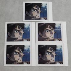 進撃の巨人 スリーブ 4枚セット Amazon.co.jp: ジーククローネ 進撃の巨人 疾風迅雷 リヴァイ