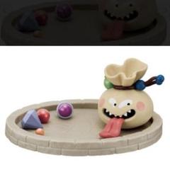 ドラゴンクエスト おどるほうせきのアクセサリートレイ - メルカリ