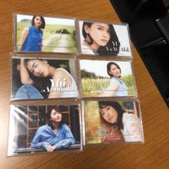 新垣結衣 卓上カレンダー 2014年〜2019年 6点セット