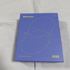 2025年最新】memories bts 2021の人気アイテム - メルカリ