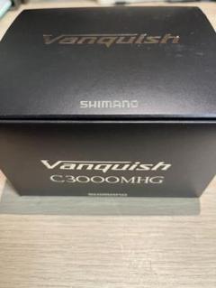 2022年最新】シマノ ヴァンキッシュ C3000MHGの人気アイテム - メルカリ