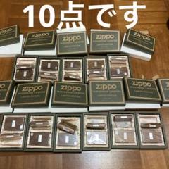 木のzippo 10点 木のzippo 10点