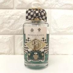 ペンハリガン スポーツカークラブ オードパルファム 100ml PENHALIGON'S ペンハリガン スポーツカー クラブ