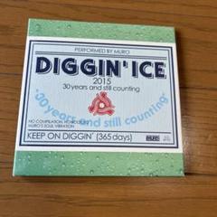MURO DIGGIN' ICE 2015 30周年記念
