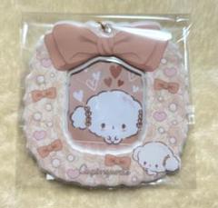 サンリオキャラクターズ　チョコスナック＆カードホルダー　こぎみゅんのサムネイル