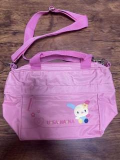 ウサハナ　ヒップBAGウエストポーチ　レトロ　コットンフラワーサンリオ　タグ付き 楽天市場】ウサハナ（バッグ・小物・ブランド雑貨）の通販