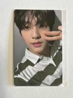 TXT テヒョン GBGB ラキドロ weverse トレカ TXT テヒョン ラキドロ WEVERSE GB TOGETHER - メルカリ