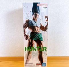 HUNTER×HUNTER フィギュア ゴン ありったけのペン - メルカリ