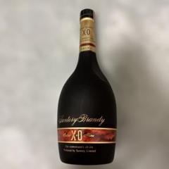メル❗️古酒Suntory Brandy Extra X.O Fine Suntory Brandy X.O. Deluxe No Box | Buy Japanese Whisky