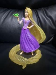 ディズニー　塔の上のラプンツェル　ラストワン含むフィギュアセット Amazon | 一番くじ ディズニー プリンセス Shining Dreams