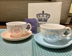 専用です ロイヤルコペンハーゲン ニューシグネチャー ペアカップ マグカップ