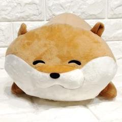 可愛い嘘のカワウソ 寝るまで起きててあげるのBIGぬいぐるみ
