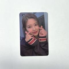 2025年最新】IZONE ミンジュ トレカの人気アイテム - メルカリ
