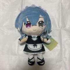 【新品】あおぎり高校 かわりみぬいぐるみ 春雨麗女 あおぎり高校 かわりみぬいぐるみ 春雨麗女 – viviON BLUE