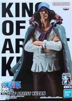 ワンピース クザン KING OF ARTIST フィギュア セット ワンピース king of artist フィギュア クザン ビビ 16体セット