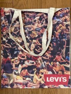激レア限定リーバイスLevi's.トートバッグウッドストックWoodstock