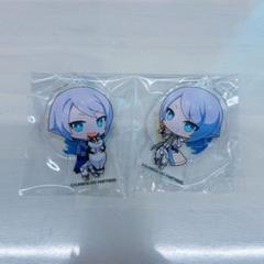 DOUBLE DECKER! ダグ&キリル チャーム時計 【新品未開封】 DOUBLE DECKER! ダグ＆キリル チャーム腕時計 | ファッション