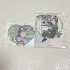 忍たま乱太郎 セガラッキーくじ 立花仙蔵 アクリルスタンド