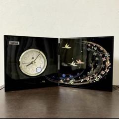 美品　山本寛斎　KANSAI YAMMOTO トリプルカレンダー35石自動巻き Yahoo!オークション -「kansai yamamoto 時計」の落札相場・落札価格
