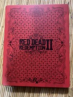 PS4 レッドデッドリデンプション2 アルティメット エディション