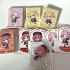 プリコネR』さすがなかよし部。チエル、ユニ、クロエがそろって