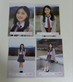 谷口愛季 生写真 夏の近道 MV衣装 Amazon.co.jp: 櫻坂46 生写真 夏の近道 mv制服衣装 谷口愛季