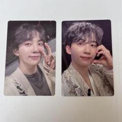 2025年最新】follow to seoul ジョンハンの人気アイテム - メルカリ