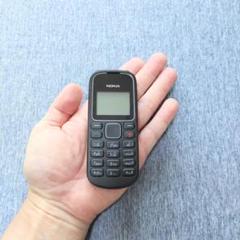 携帯電話　Nokia 1280　中国　未使用 携帯電話 Nokia 1280 中国 未使用