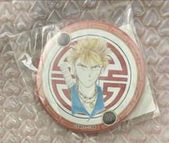 ふしぎ遊戯 DMMスクラッチ 缶バッジ コンプリート セット　在庫こちらのみ ふしぎ遊戯 缶バッジ 9種コンプリート セリア｜Yahoo!フリマ（旧
