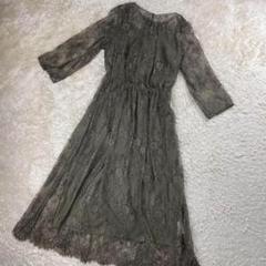 【美品】アーバンリサーチROSSO ドレス 結婚式 パーティ 入学入園 2025年最新】URBAN RESEARCH ROSSO パーティードレスの人気