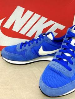 ⭐️【NIKE】 INTERNATIONALIST スニーカー 28.5cm青白