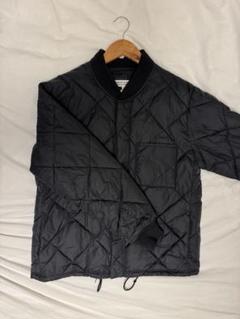 UNITED ARROWS　キルティングブルゾン　XL　定価23000円　美品 アウトレットの中綿 / キルティングジャケットの商品一覧