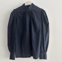 Dries van noten 長袖ブラウス 21ss 2025年最新】DRIES VAN NOTEN レディース 長袖 シャツ・ブラウス
