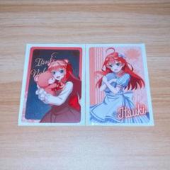 原神 カード 七聖召喚 胡桃 等級2 公式正規品 - メルカリ