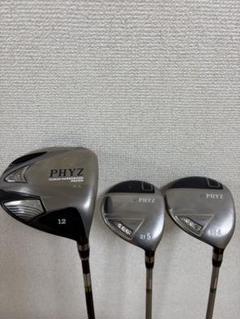 【メンテ済み】ブリジストン PHYZ ファイズ レディース クラブ セット 14 楽天市場】ファイズ（レディースクラブ｜クラブ）：ゴルフ