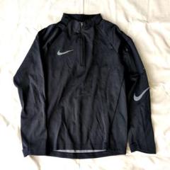 8の日セール【新品】NIKE　ナイキ　ウィンドブレーカー　ピステ　黒　130 2025年最新】ピステ 130 ナイキの人気アイテム - メルカリ