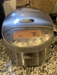 2025年最新】SANYO 圧力IHジャー炊飯器の人気アイテム - メルカリ