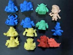 ガンダム　ガン消し　まとめ売り　ジャンク 2025年最新】ガン消し ジャンクの人気アイテム - メルカリ