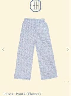 新品未着用】houseonthehillペアレンツパンツski ボトムス