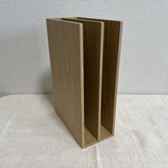 石巻工房 ブックスタンド | 無印良品