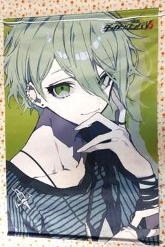 ダンガンロンパV3 天海蘭太郎 望月けい タペストリー
